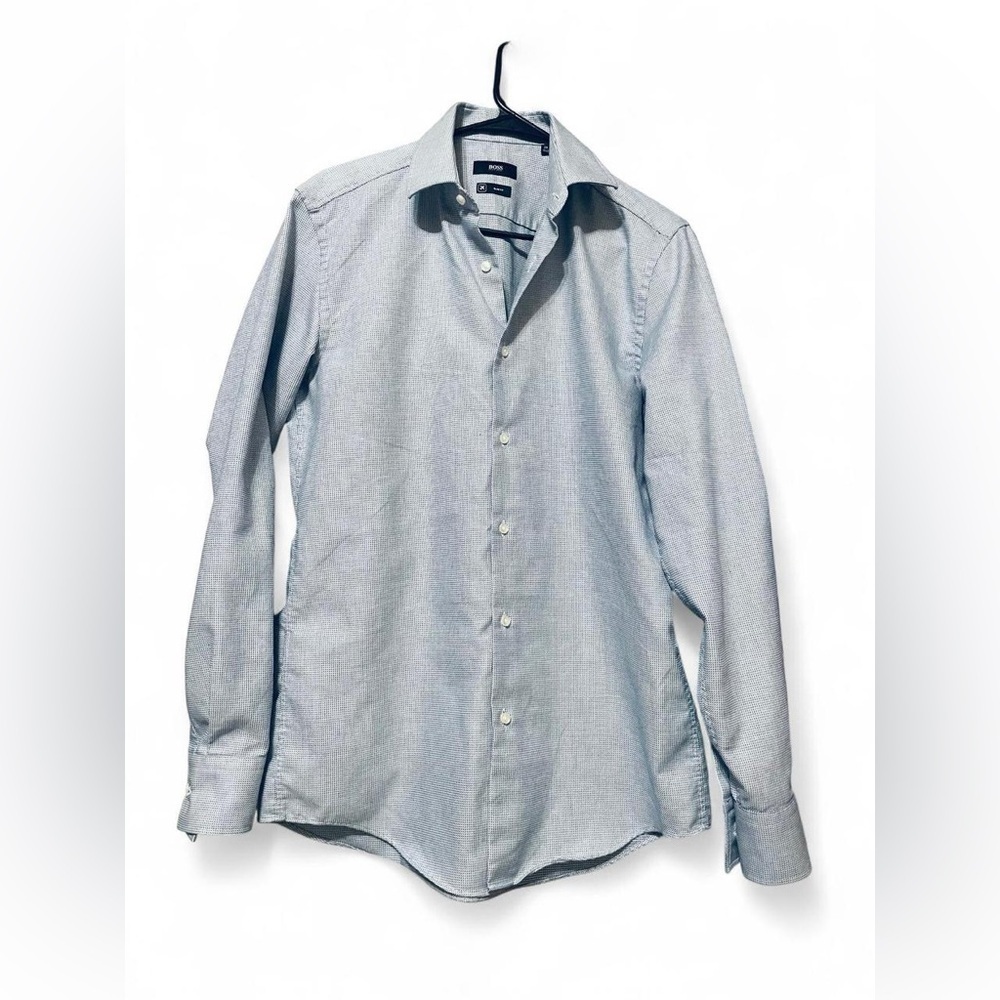 Hugo Boss Shirt - Picture 2 of 6